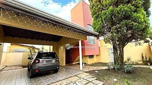 Casa com 3 Quartos à venda, 170m² no Parque Alto Taquaral, Campinas
