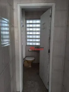Conjunto Comercial / Sala para venda ou aluguel, 60m² no Centro, Santo André