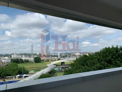 Conjunto Comercial / Sala à venda, 41m² no Santo Amaro, São Paulo