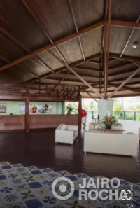 Flat com 4 Quartos à venda, 110m² no , Ipojuca