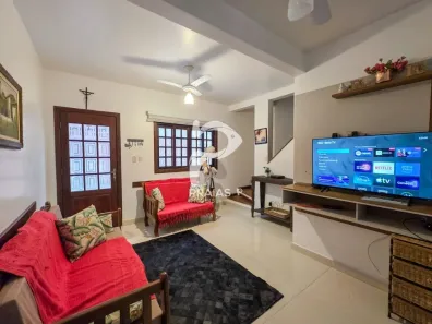 Prédio/Edifício Inteiro com 3 Quartos à venda, 95m² no Riviera, Bertioga