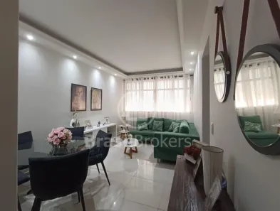 Apartamento com 3 Quartos à venda, 84m² no Cachambi, Rio de Janeiro