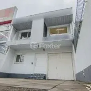Prédio/Edifício Inteiro com 7 Quartos à venda, 248m² no Glória, Porto Alegre