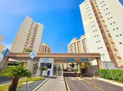 Apartamento com 4 Quartos à venda, 101m² no Morada do Ouro, Cuiabá