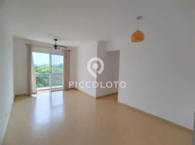 Apartamento com 3 Quartos à venda, 76m² no Jardim das Paineiras, Campinas