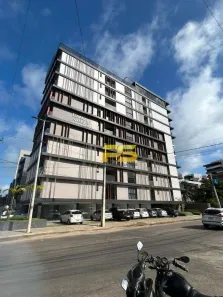 Studio com 1 Quarto à venda, 25m² no Poço, Cabedelo