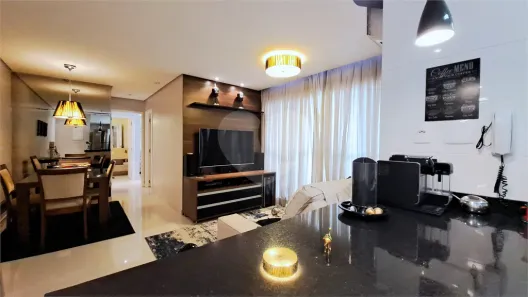 Apartamento com 2 Quartos à venda, 70m² no Santa Paula, São Caetano do Sul