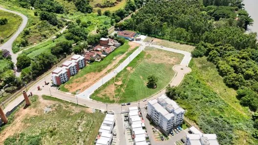Terreno / Lote / Condomínio à venda, 312m² no Paraíba do Sul, Paraíba do Sul