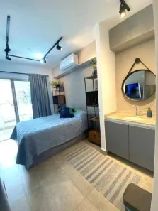 Apartamento com 1 Quarto à venda, 24m² no Vila Madalena, São Paulo