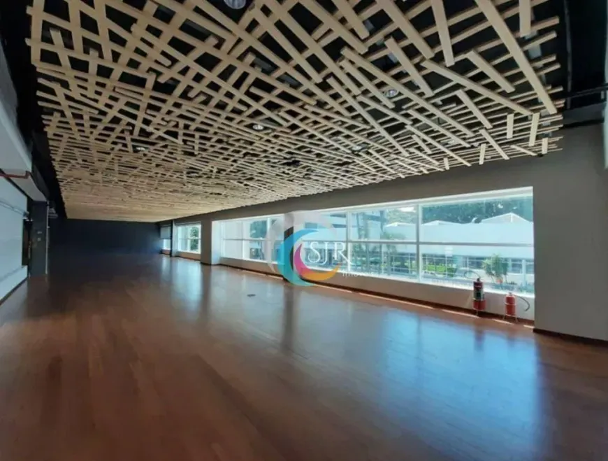 Foto do imóvel - Sala/Conjunto/Escritório para alugar com 4557 m², 99 vagas na garagem e ar-condicionado próximo.