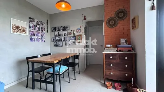 Apartamento com 2 Quartos à venda, 46m² no Parque Campolim, Sorocaba