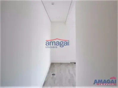 Conjunto Comercial / Sala à venda, 34m² no Centro, Jacareí