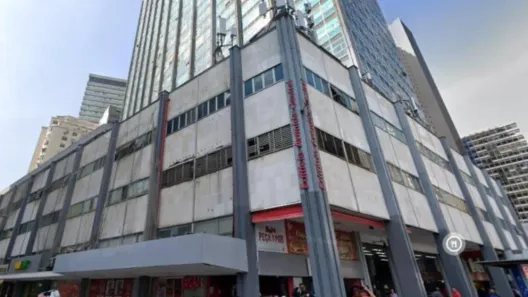 Conjunto Comercial / Sala à venda, 10m² no Centro, Rio de Janeiro