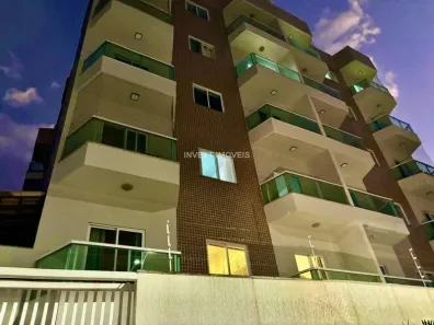 Apartamento com 2 Quartos à venda, 74m² no Aeroporto, Juiz de Fora