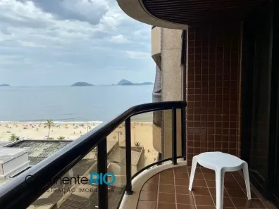 Apartamento com 2 Quartos para venda ou aluguel, 82m² no Ipanema, Rio de Janeiro