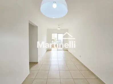 Apartamento com 2 Quartos à venda, 75m² no Nova Aliança, Ribeirão Preto