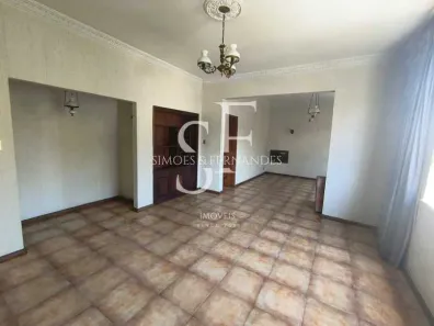 Apartamento com 3 Quartos à venda, 115m² no Maracanã, Rio de Janeiro