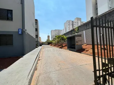 Apartamento com 2 Quartos à venda, 39m² no Residencial das Américas, Ribeirão Preto