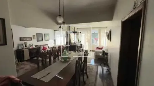 Apartamento com 3 Quartos à venda, 136m² no Copacabana, Rio de Janeiro