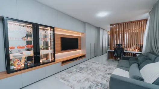 Studio com 1 Quarto à venda, 47m² no Centro, Florianópolis