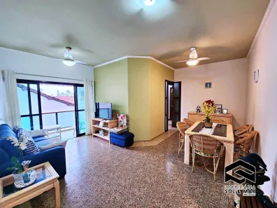 Apartamento com 4 Quartos à venda, 92m² no Enseada, Guarujá