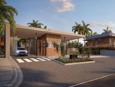 no Loteamento Residencial Arborais, Campinas