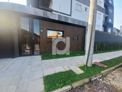 Apartamento com 2 Quartos para venda ou aluguel, 95m² no Pinheiro, São Leopoldo