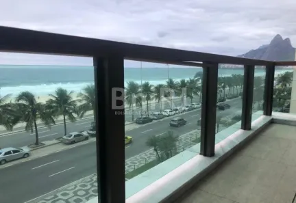 Apartamento com 4 Quartos à venda, 320m² no Ipanema, Rio de Janeiro
