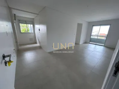Apartamento com 3 Quartos à venda, 80m² no Capoeiras, Florianópolis