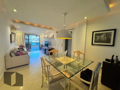 Apartamento com 3 Quartos à venda, 144m² no Recreio dos Bandeirantes, Rio de Janeiro
