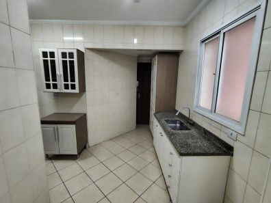 Apartamento com 2 Quartos à venda, 74m² no Vila Progresso, Jundiaí