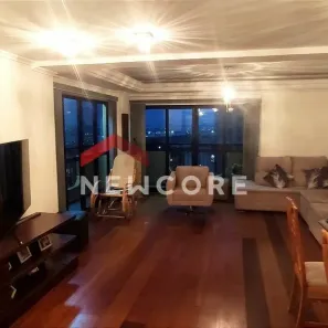Apartamento com 3 Quartos à venda, 170m² no Santa Paula, São Caetano do Sul