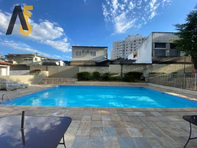 Apartamento com 2 Quartos à venda, 51m² no Pechincha, Rio de Janeiro