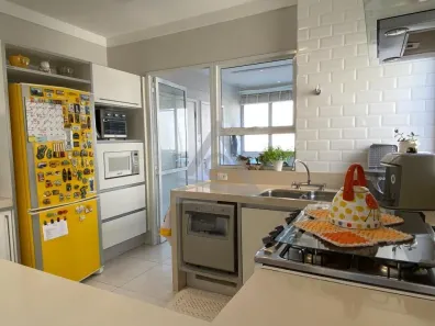 Apartamento com 3 Quartos à venda, 161m² no Centro, Campinas