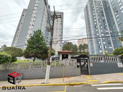 Apartamento com 2 Quartos à venda, 56m² no Santa Terezinha, São Bernardo do Campo