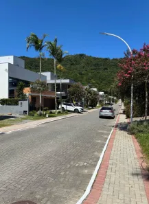 Terreno / Lote / Condomínio à venda, 447m² no Ponta das Canas, Florianópolis