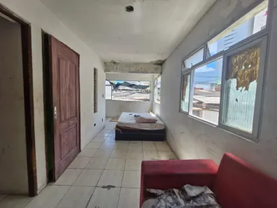 Prédio/Edifício Inteiro com 6 Quartos à venda, 147m² no Pina, Recife