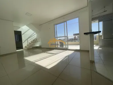 Cobertura com 3 Quartos à venda, 123m² no Centro, Osasco