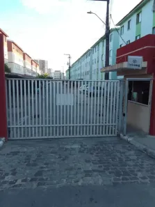 Apartamento com 3 Quartos à venda, 50m² no Farolândia, Aracaju