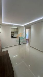 Apartamento com 2 Quartos à venda, 42m² no Vila Alzira, Guarulhos