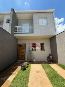 Sobrado com 3 Quartos à venda, 88m² no Portal das Alamedas, Franco da Rocha