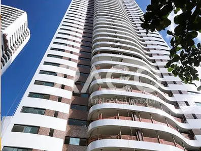 Apartamento com 4 Quartos à venda, 185m² no Boa Viagem, Recife