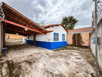 Casa com 2 Quartos para alugar, 68m² no Bom Pastor, Divinópolis