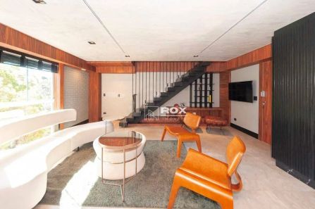 Cobertura com 3 Quartos à venda, 218m² no Campo Comprido, Curitiba