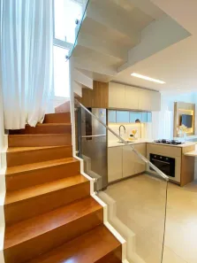 Apartamento com 1 Quarto à venda, 77m² no Quinta da Serra, Canela