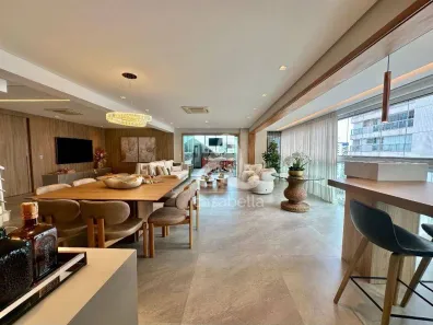 Cobertura com 4 Quartos à venda, 327m² no Gonzaga, Santos
