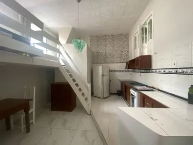 Studio para alugar, 30m² no Umarizal, Belém