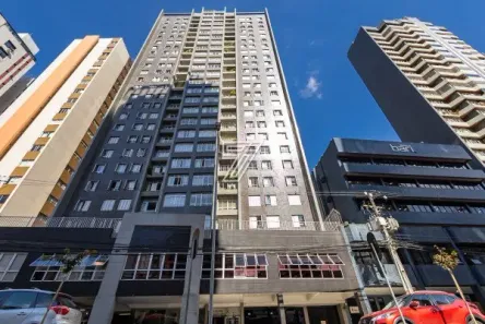 Apartamento com 3 Quartos à venda, 181m² no Água Verde, Curitiba