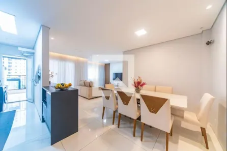 Apartamento com 2 Quartos à venda, 82m² no Campestre, Santo André