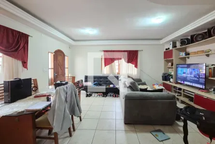 Casa com 3 Quartos à venda, 364m² no Taboão, São Bernardo do Campo